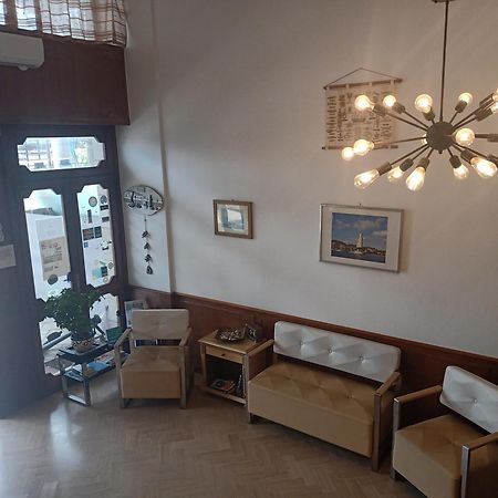 Hotel L'Approdo Brindisi Buitenkant foto