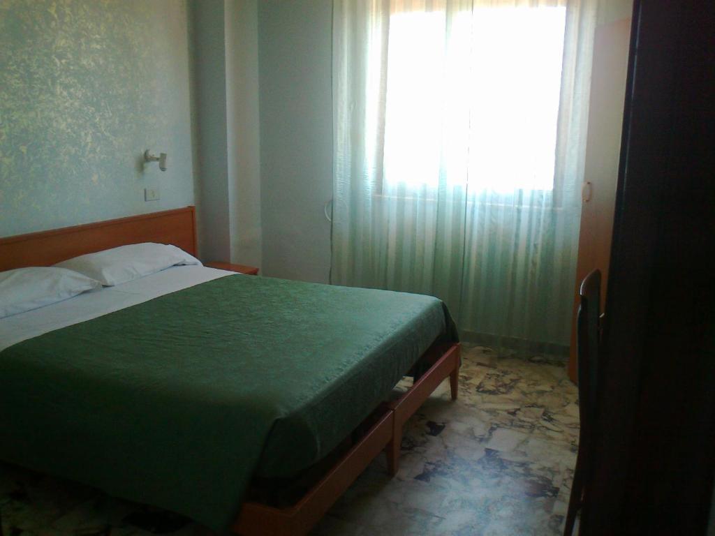 Hotel L'Approdo Brindisi Kamer foto