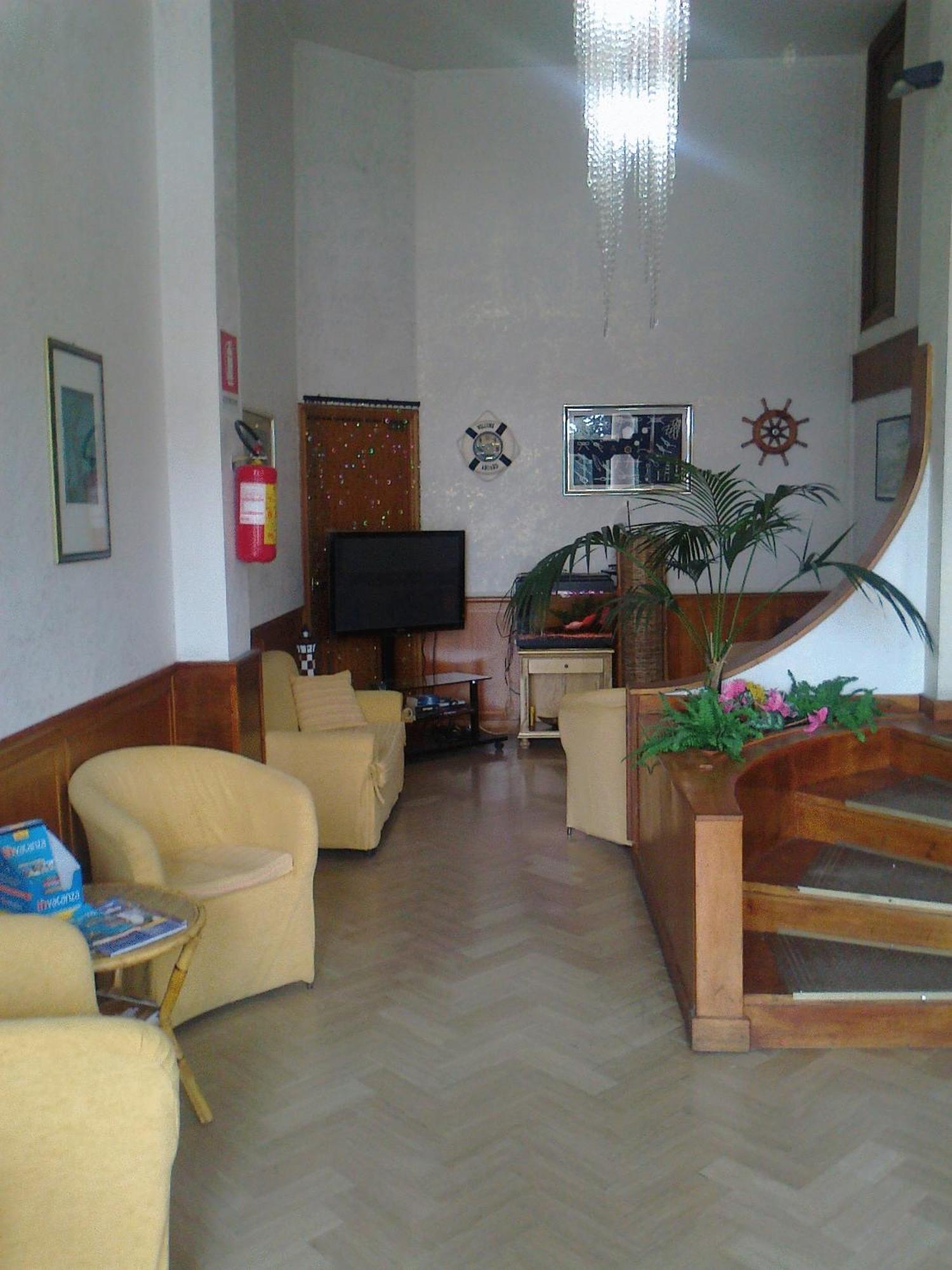 Hotel L'Approdo Brindisi Buitenkant foto