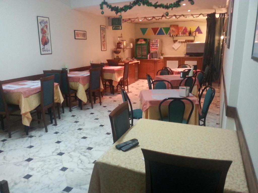 Hotel L'Approdo Brindisi Buitenkant foto